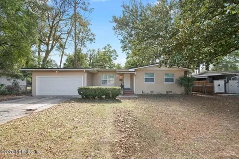 5654 Baywood Ter, Jacksonville, FL 32211