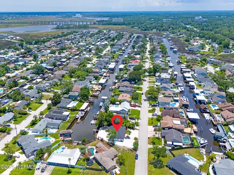 4109 Tideview Dr, Jacksonville, FL 32250