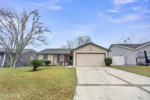 1570 Ibis Dr, Orange Park, FL 32065