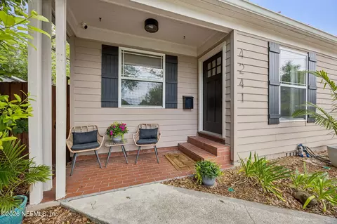 4241 Lexington Ave, Jacksonville, FL 32210