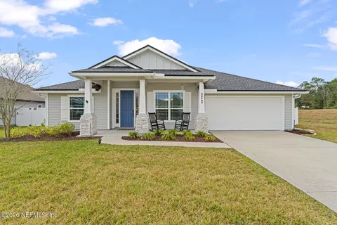86645 Lazy Lake Cir, Yulee, FL 32097