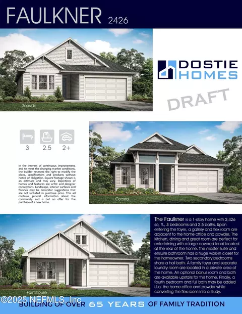 38 Jetsam Ln, Ponte Vedra, FL 32081
