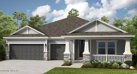 2 Armenia Ct, Palm Coast, FL 32137
