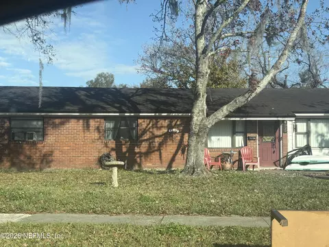 4525 Kennedy Ct, Jacksonville, FL 32207