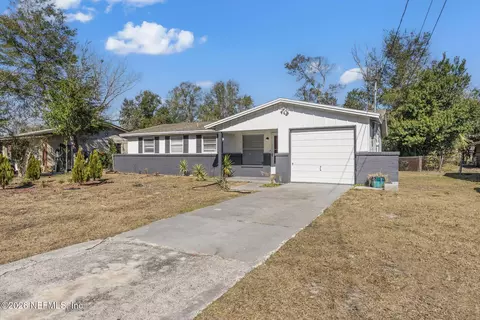 1417 Gailwood Cir N, Jacksonville, FL 32218
