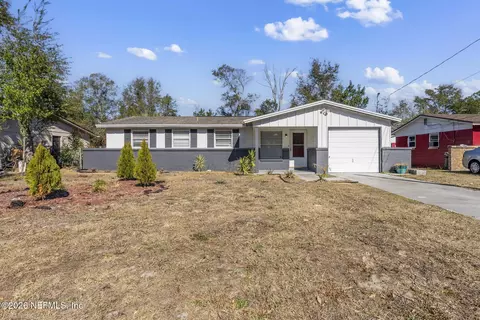 1417 Gailwood Cir N, Jacksonville, FL 32218