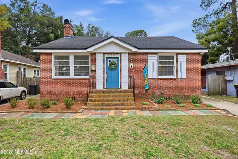 2550 Ernest St, Jacksonville, FL 32204