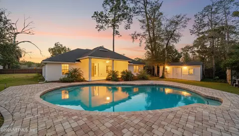 3326 Blackfoot Trl S, Jacksonville, FL 32223