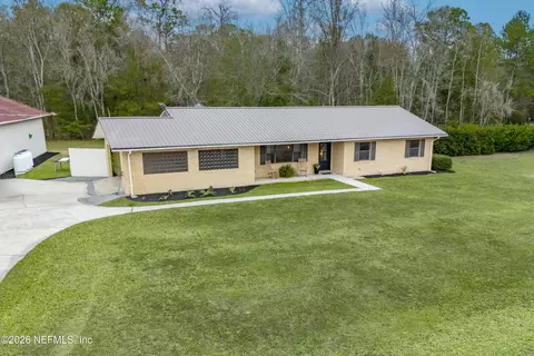 7785 NW Cr 229a, Starke, FL 32091