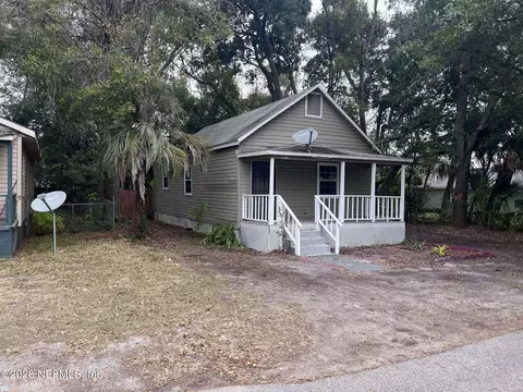 2965 Dignan St, Jacksonville, FL 32254