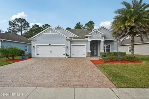 7284 Longleaf Branch Dr, Jacksonville, FL 32222
