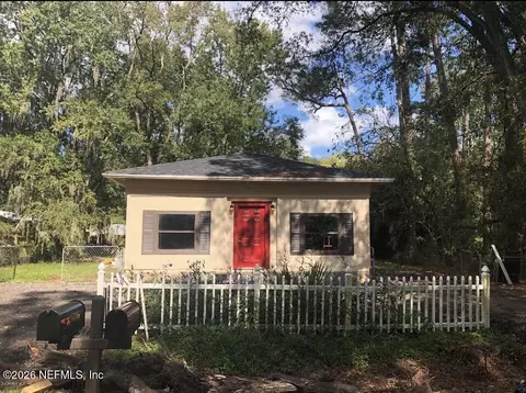 6605 Dixie St, Jacksonville, FL 32219