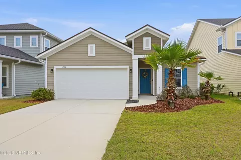 2174 Eagle Talon Cir, Fleming Island, FL 32003