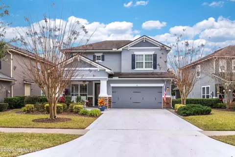 55 Princess Dr, Ponte Vedra, FL 32081