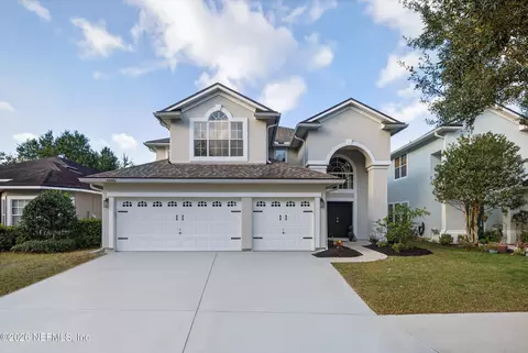 15005 Bulow Creek Dr, Jacksonville, FL 32258