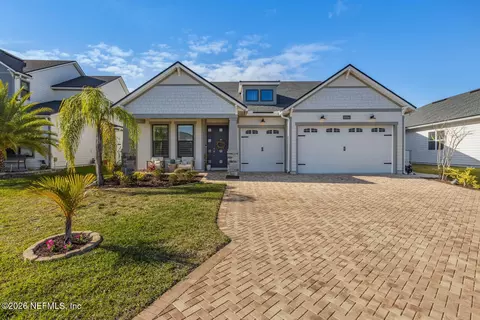 10056 Illumination Dr, Jacksonville, FL 32256