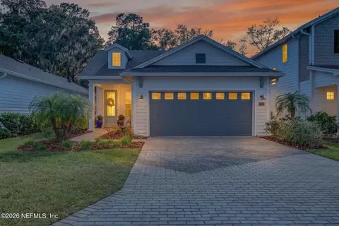 237 Windswept Way, Saint Augustine, FL 32092