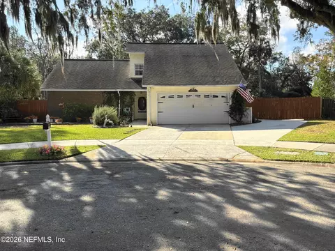 2851 Treasure Cove Ln, Jacksonville, FL 32224