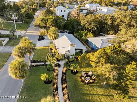 View/Area - 149 Menendez Rd, Saint Augustine, FL 32080 photo 1 of 4