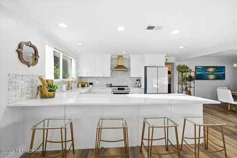 Kitchen - 149 Menendez Rd, Saint Augustine, FL 32080 photo 3 of 7
