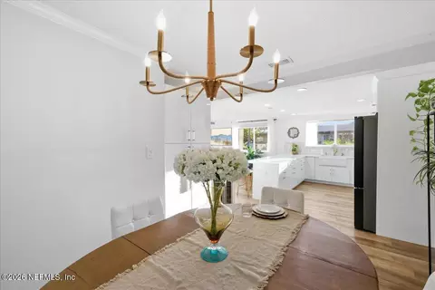 Dining - 149 Menendez Rd, Saint Augustine, FL 32080 photo 2 of 2