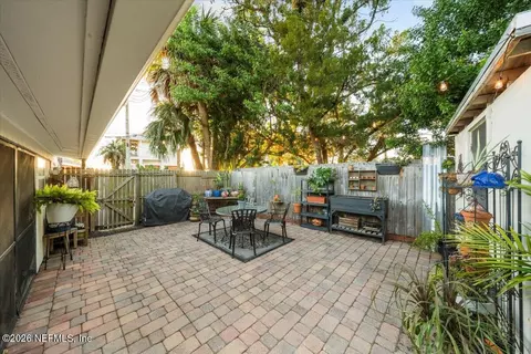 Exterior - 149 Menendez Rd, Saint Augustine, FL 32080 photo 6 of 13