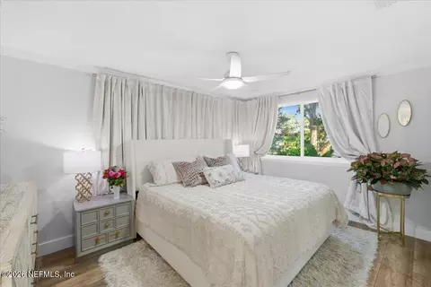 Bedroom - 149 Menendez Rd, Saint Augustine, FL 32080 photo 1 of 5