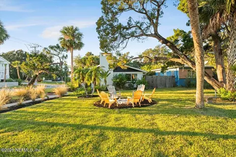 Exterior - 149 Menendez Rd, Saint Augustine, FL 32080 photo 10 of 13