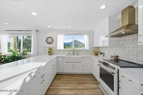 Kitchen - 149 Menendez Rd, Saint Augustine, FL 32080 photo 2 of 7