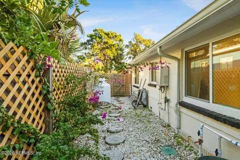 Exterior - 149 Menendez Rd, Saint Augustine, FL 32080 photo 5 of 13