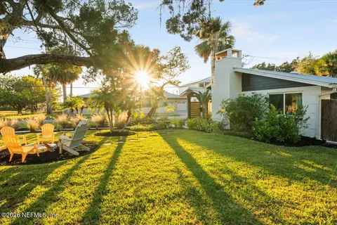149 Menendez Rd, Saint Augustine, FL 32080
