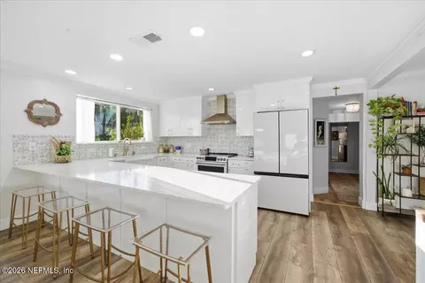 Kitchen - 149 Menendez Rd, Saint Augustine, FL 32080 photo 1 of 7