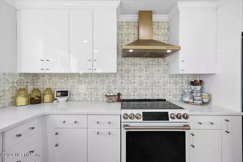 Kitchen - 149 Menendez Rd, Saint Augustine, FL 32080 photo 4 of 7