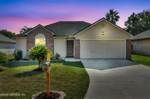 3233 Fox Squirrel Dr, Orange Park, FL 32073
