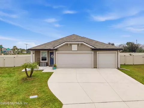 2147 Province St, Green Cove Springs, FL 32043