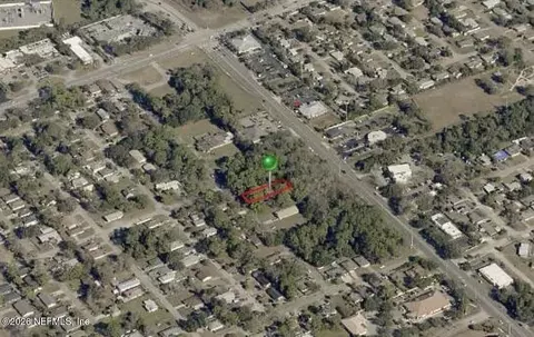 0 Alabama St, Daytona Beach, FL 32114