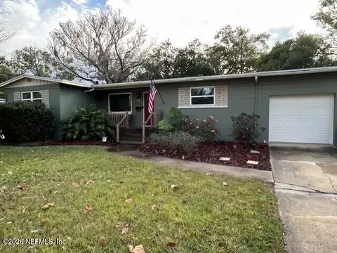 3850 Pizarro Rd, Jacksonville, FL 32217