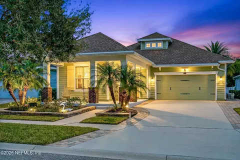 280 Palm Breeze Dr, Ponte Vedra, FL 32081