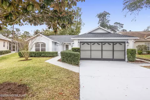 2051 Sherwood Forest Dr, Orange City, FL 32763