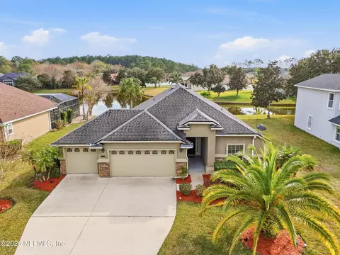 374 Porta Rosa Cir, Saint Augustine, FL 32092