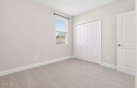 Bedroom - 676 Palmetto Pl, Yulee, FL 32097 photo 2 of 4
