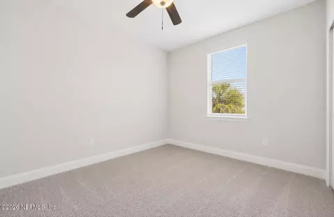 Bedroom - 676 Palmetto Pl, Yulee, FL 32097 photo 3 of 4