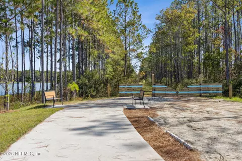 View/Area - 676 Palmetto Pl, Yulee, FL 32097 photo 8 of 8
