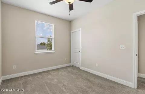 Bedroom - 676 Palmetto Pl, Yulee, FL 32097 photo 4 of 4