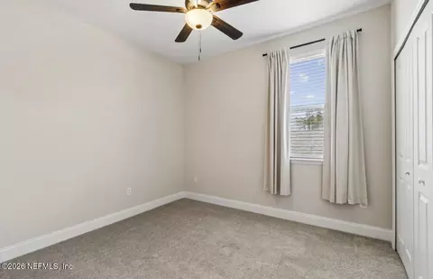 Bedroom - 676 Palmetto Pl, Yulee, FL 32097 photo 1 of 4