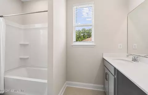 Entry Way - 676 Palmetto Pl, Yulee, FL 32097 photo 2 of 2