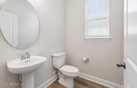 Entry Way - 676 Palmetto Pl, Yulee, FL 32097 photo 1 of 1