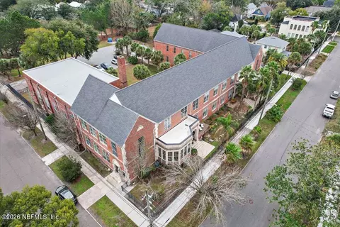 1951 N Market St #9, Jacksonville, FL 32206