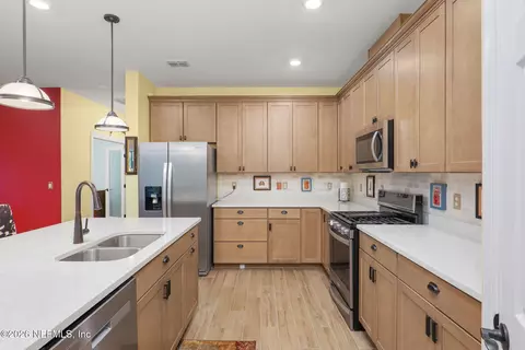 408 Del Webb Pkwy, Yulee, FL 32097