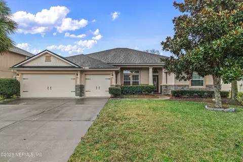 4015 Cormorant Ln, Middleburg, FL 32068